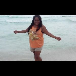 Meet your Posher, Jackie